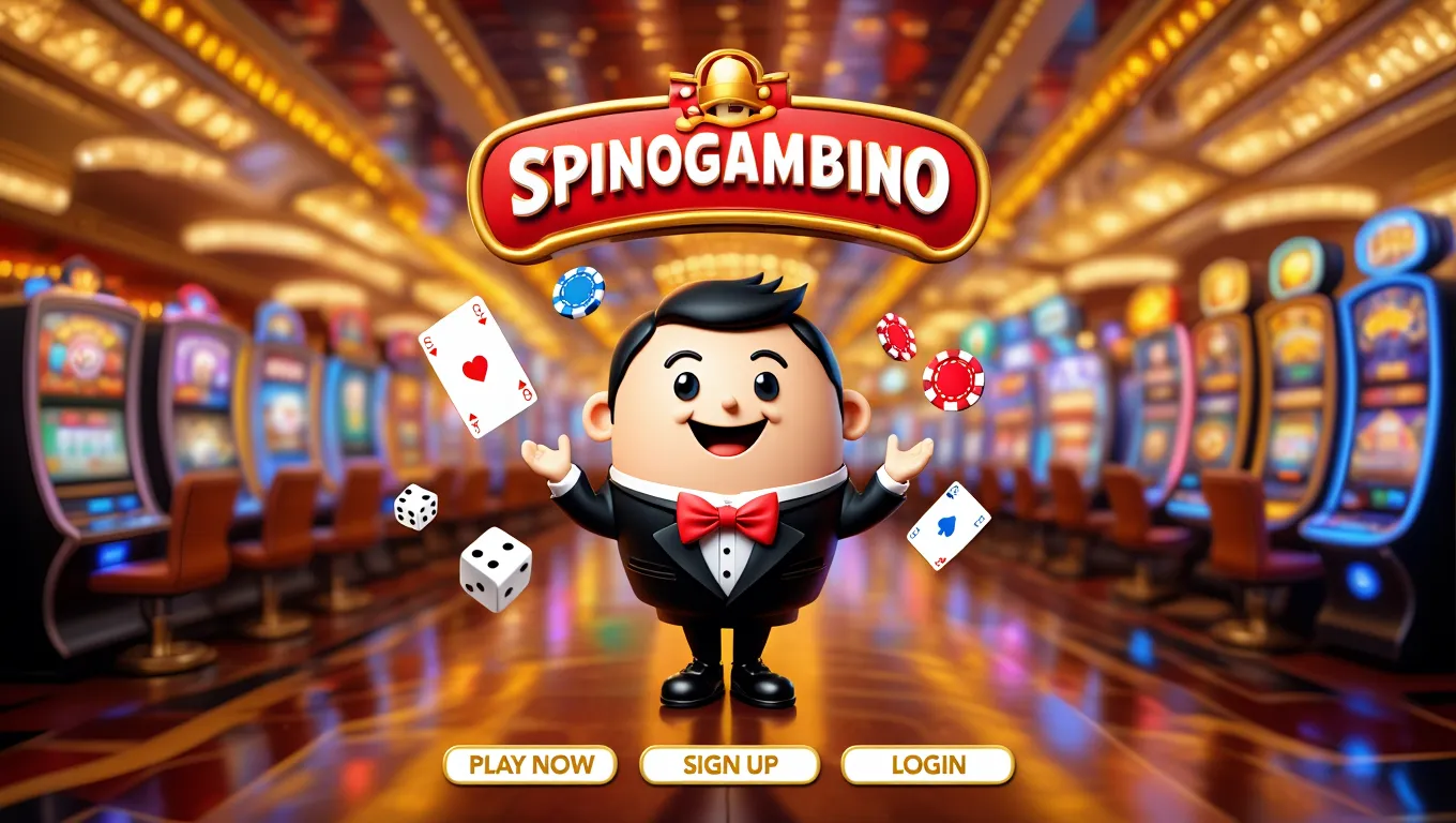 spinogambino