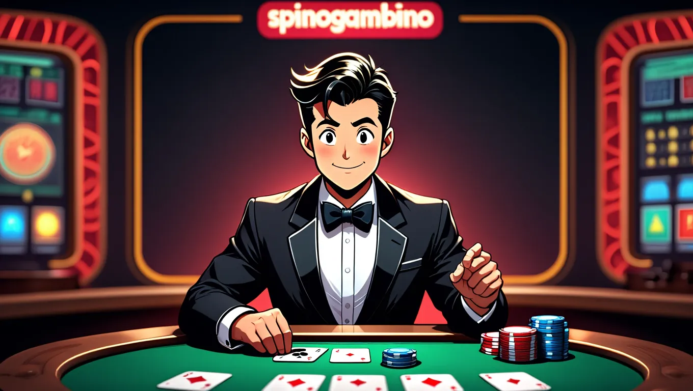 spinogambino